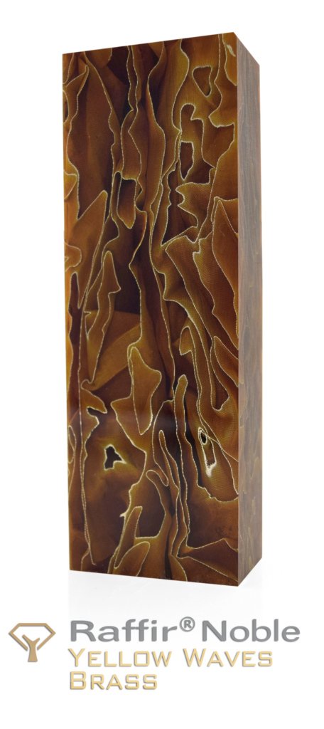 Raffir Noble composite 120x40x25mm