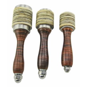 Rawhide mauls - 3 sizes