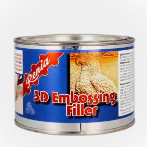  Renia's 3D embossing filler 160g