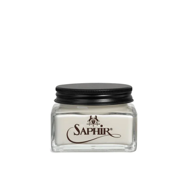 Renovateur Cream 75ml - Saphir Mdaille D'or