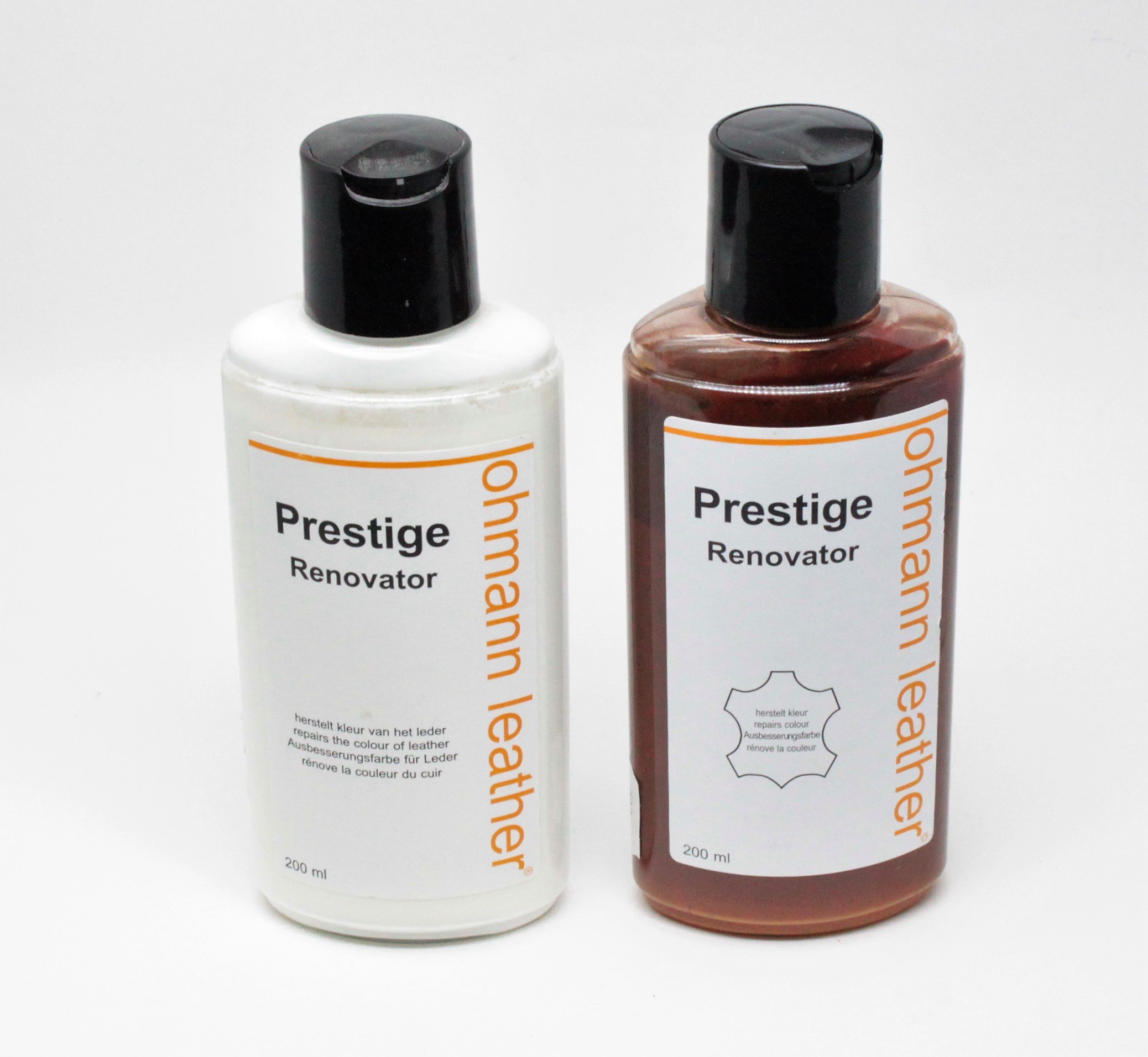 Prestige Renovator - Soin rnovateur avec couleurs