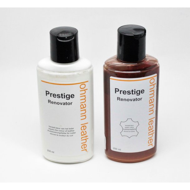 Prestige Renovator Refresh w/color - 200ml Saffraan 871