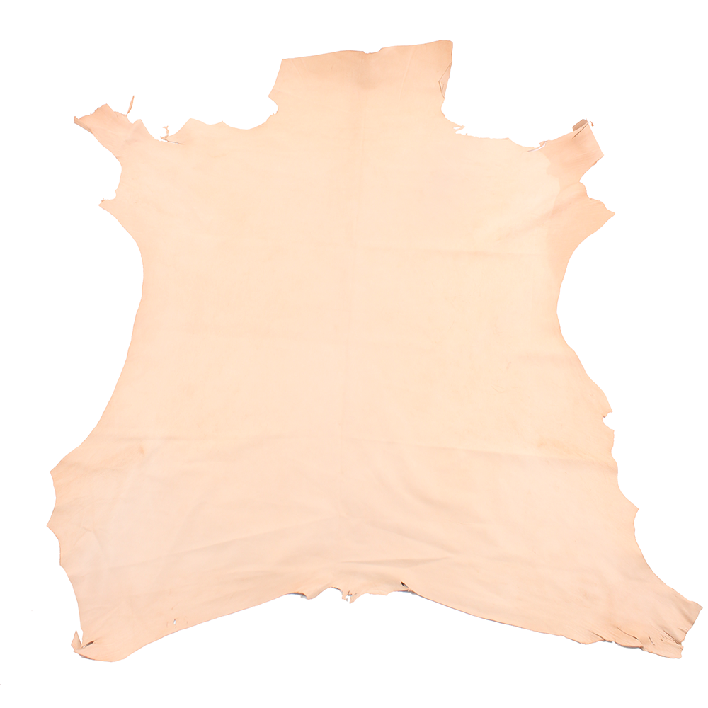 Cuir de rennes souple - 0,6-0,8mm