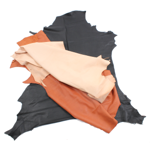 Weiches Rentierleder 0,6-0,8mm - ca. 13qfs