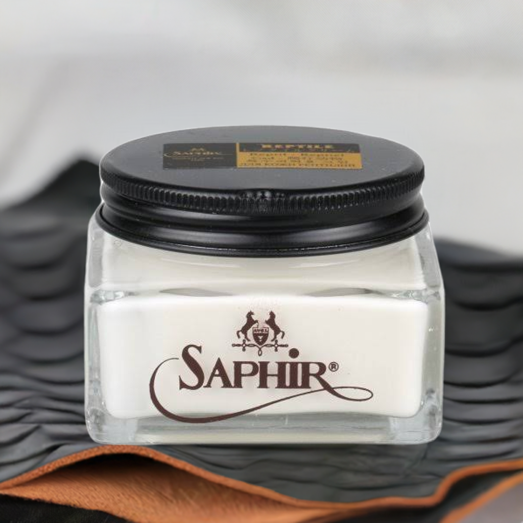 Reptielenverzorging - Saphir Medaille D'or 75ml