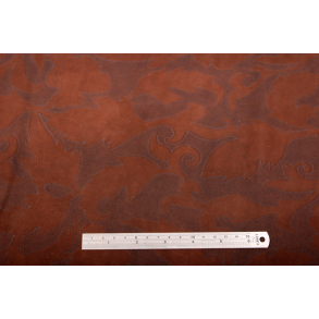 Rufr mrbrun m/lilliemnster 0,7 mm ca. 6 kvf