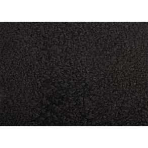 Rulam Merino Curly sort DF ca. 5 kvf 