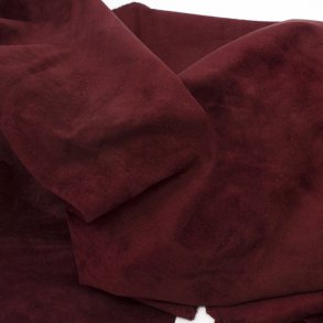 Svineruskind ca. 0,6-0,9mm - ca. 6-8 kvf