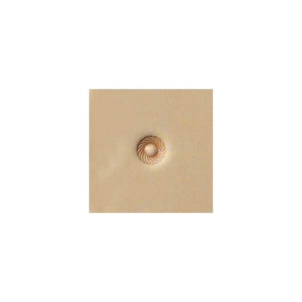 Lederstempels Stamp S343  