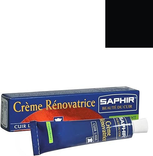 CREME RENOVATRICE 25ml Saphir