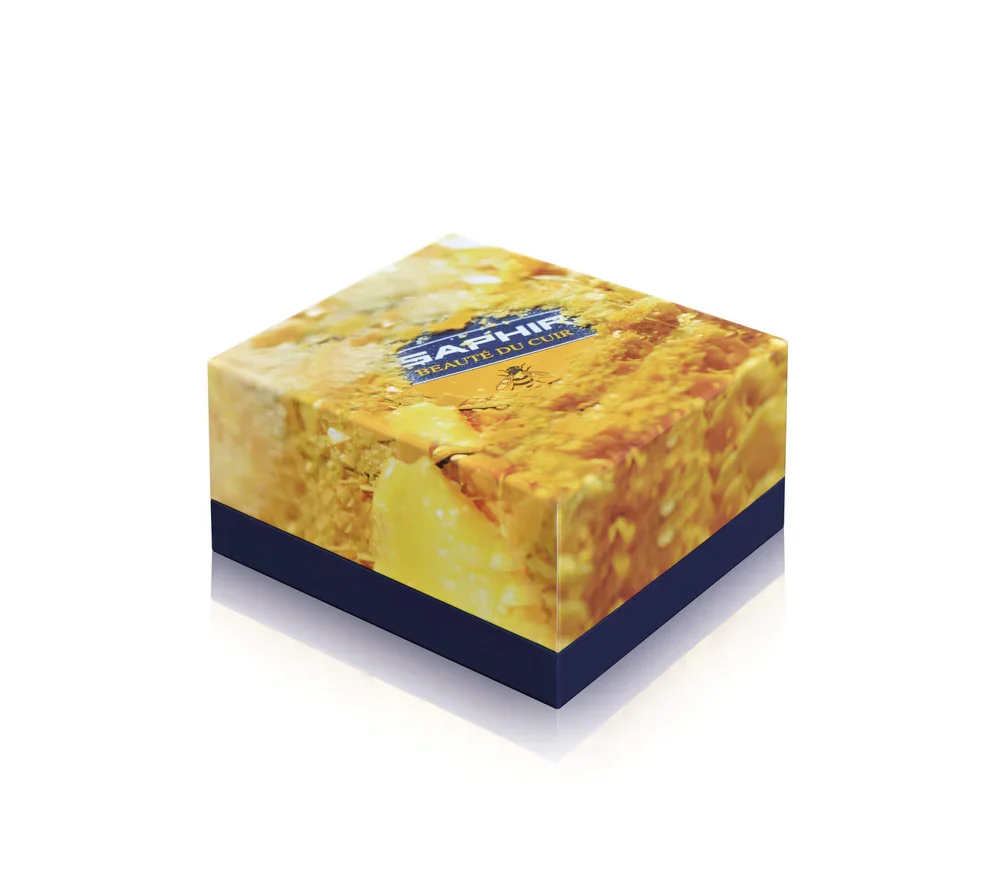 Lille gaveske - Saphir