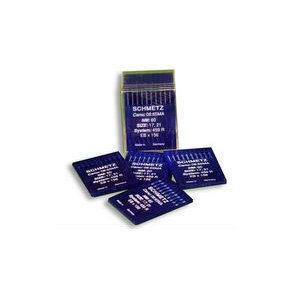 Nadel fr Pelz- und Fellbekleidung 459R - 10 stck Schmetz