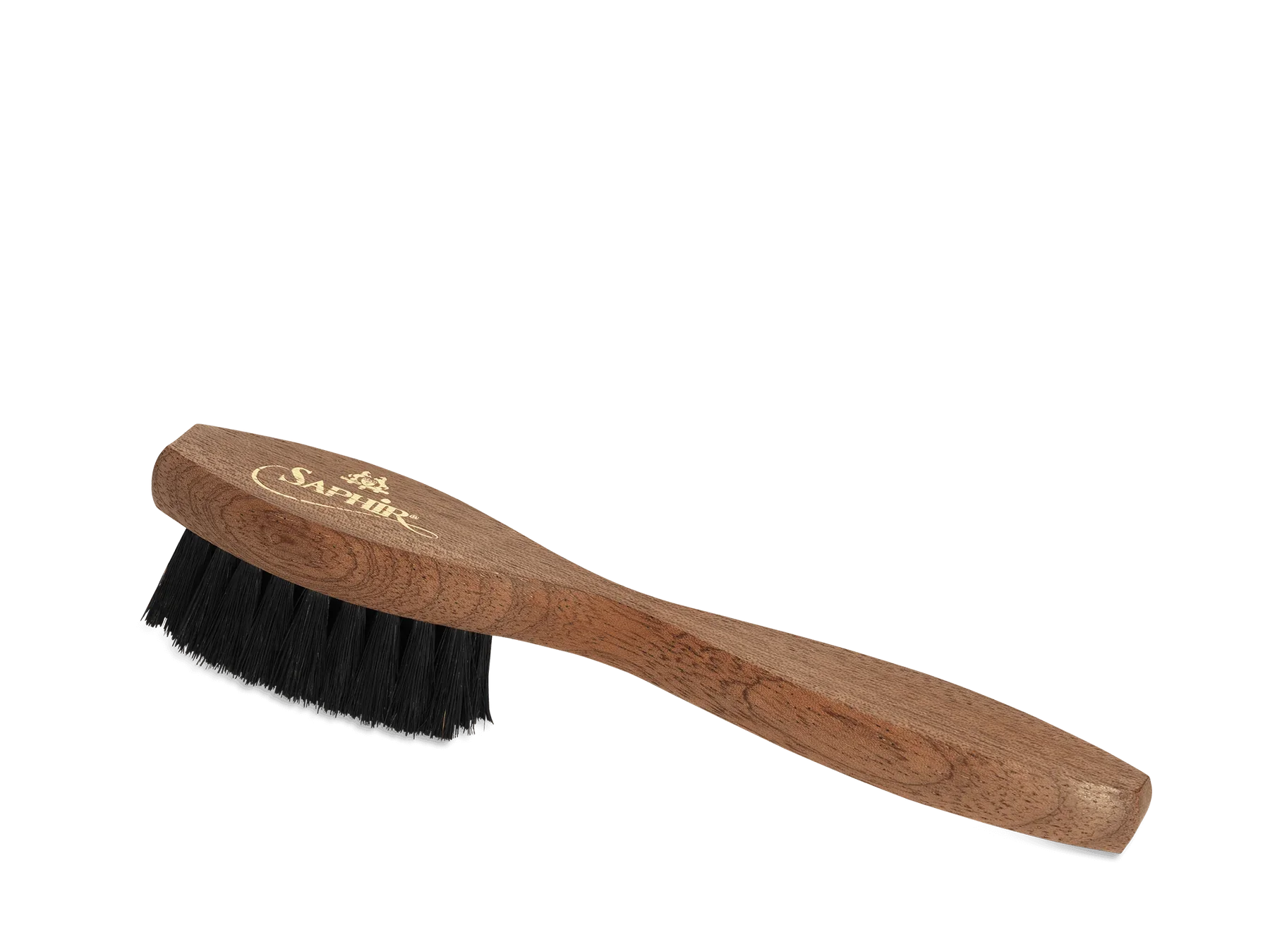 SPATUL BRUSH large - Cream extender brush - Saphir Medaille d'or 
