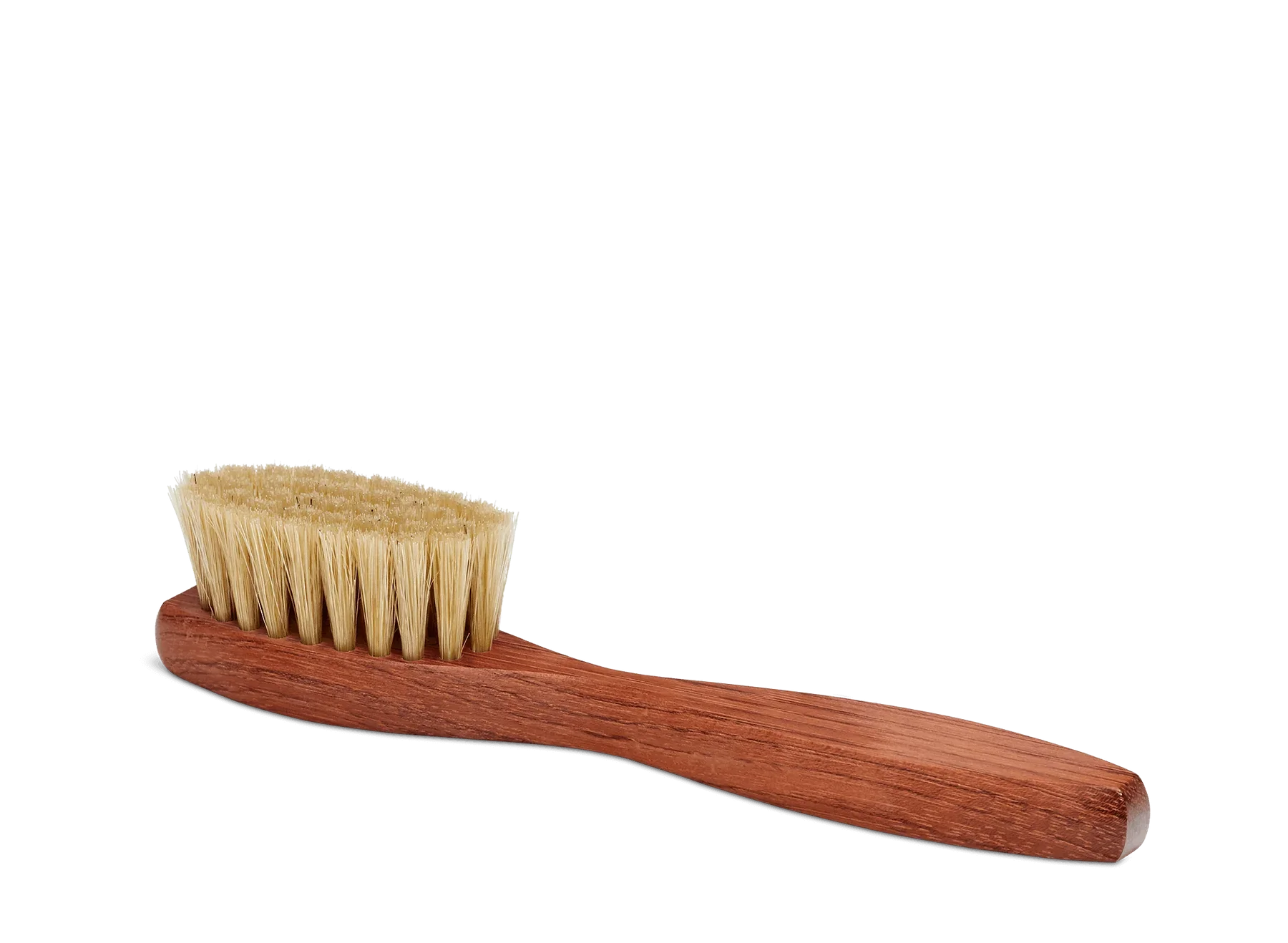 SPATUL BRUSH large - Cream extender brush - Saphir Medaille d'or 