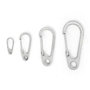 SS karabinhage clips