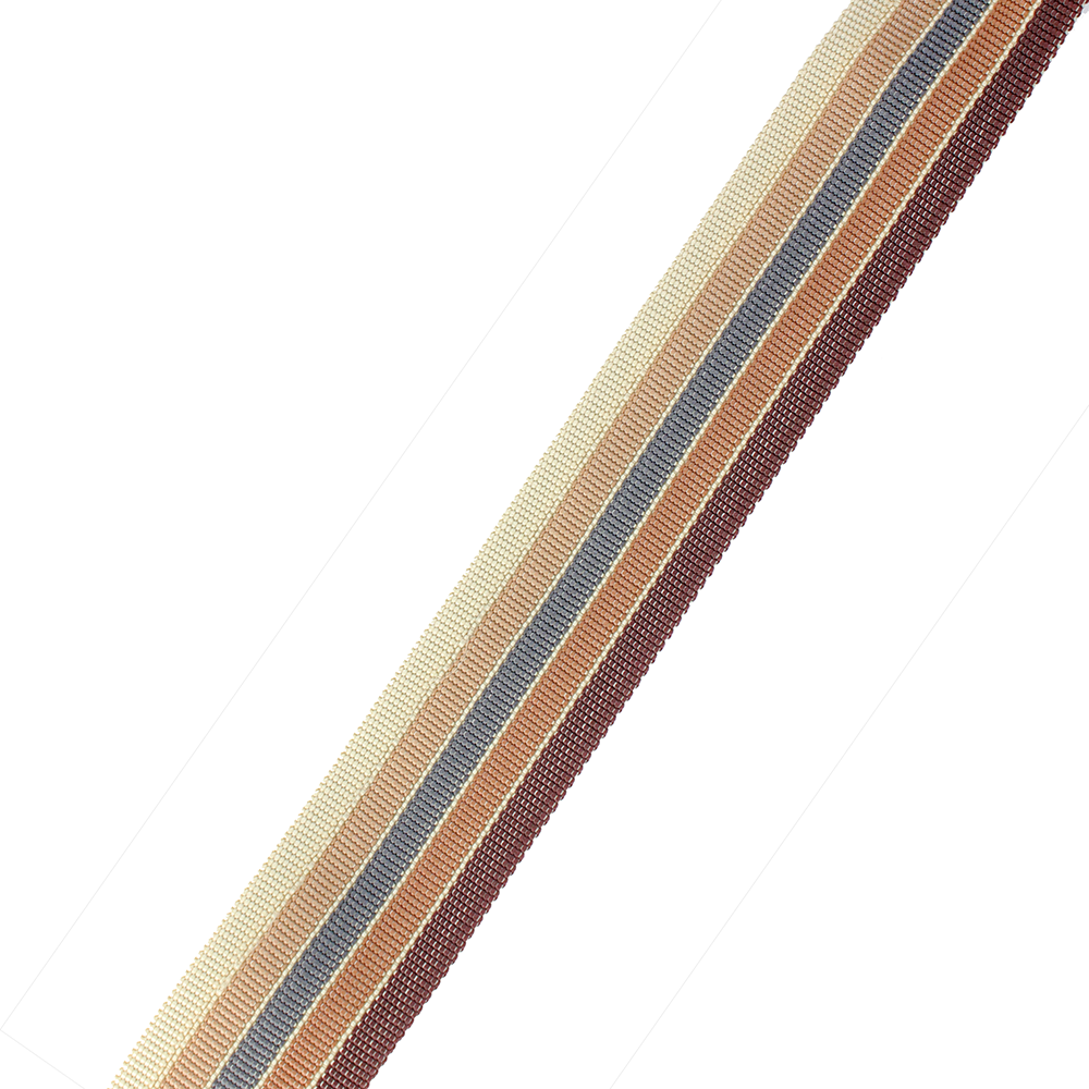 REMSEBND 38 MM STRIPET