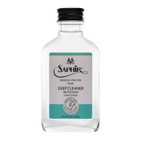 Deep Cleaner 100ml - Saphir Médaille d'or 