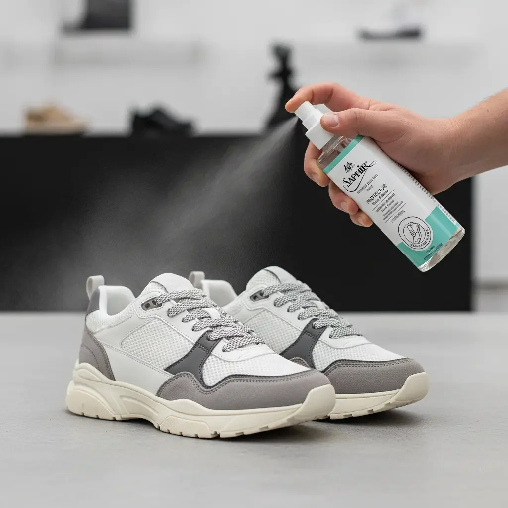 Impregneringsspray Protector - Saphir Medaille d'or