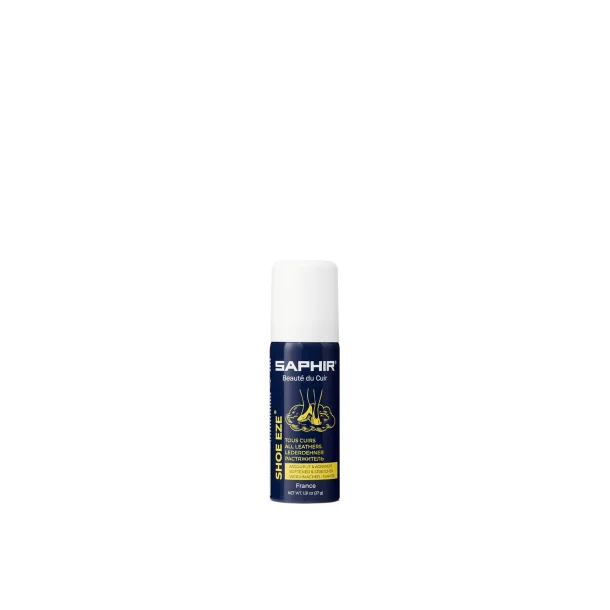 Shoe-Eze Leather Softener 50ml - Saphir