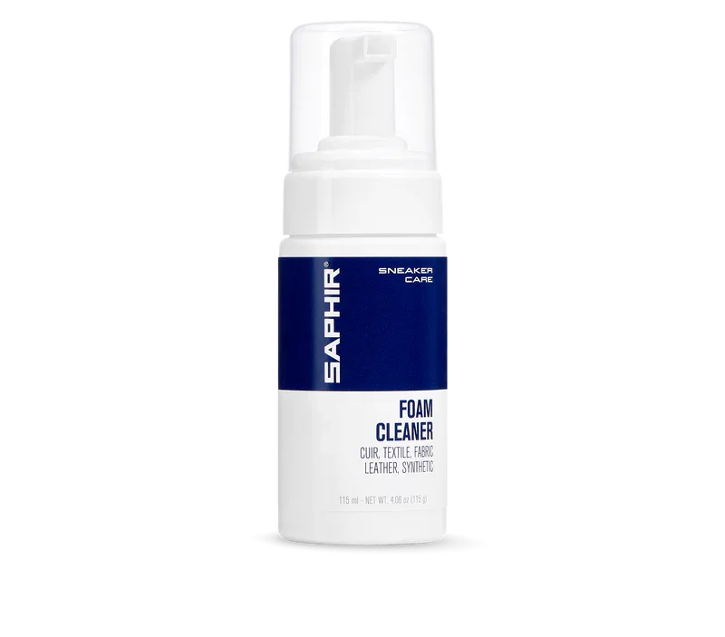 Ultimate Sneakers Care Pack - Saphir