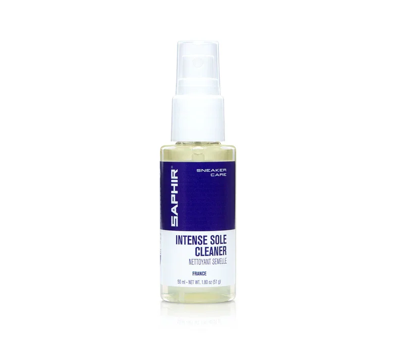 Ultimate Sneakers Care Pack - Saphir
