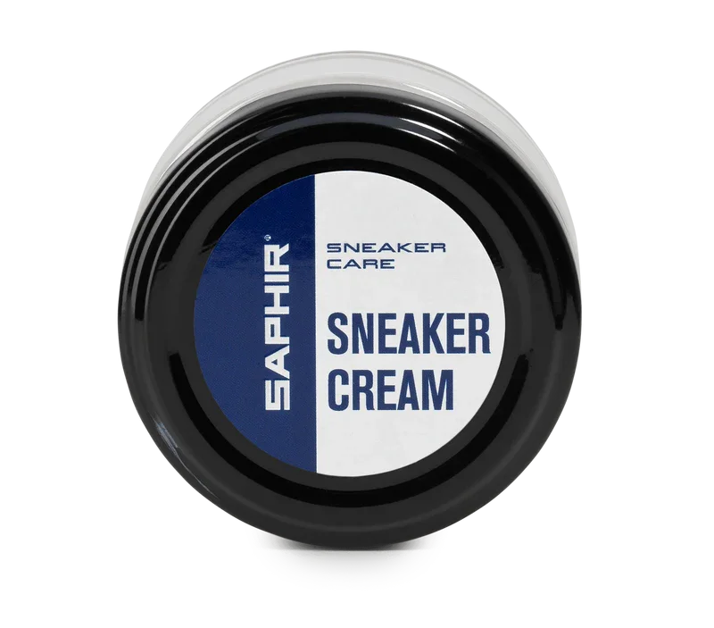 SNEAKER CREAM 50ml - Saphir