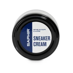 SNEAKER CREAM 50ml - Saphir