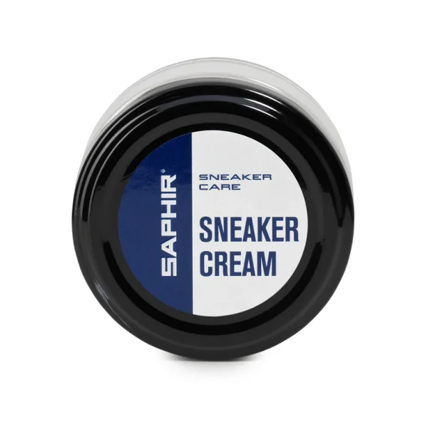 SNEAKER CREAM 50ml - Saphir