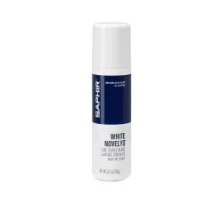 Sneakers opfrisker hvid Novelys 75ml - Saphir 