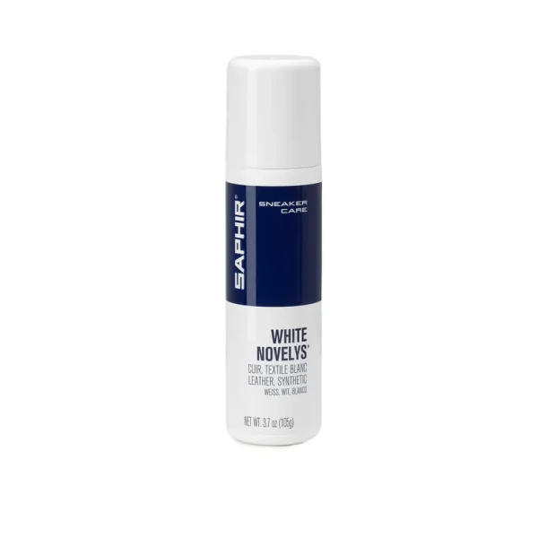 White Novelys 75ml - Sneakers colorant - Saphir 