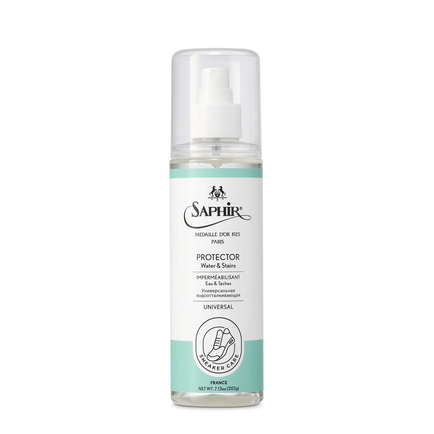 Impregneringsspray Protector - Saphir Medaille d'or