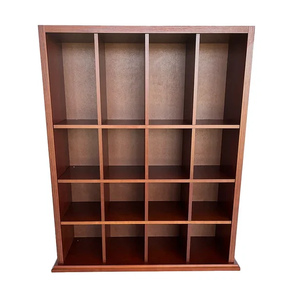 Saphir wooden display 75 x 62 x 21 cm