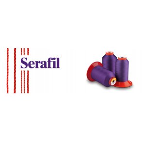 Serafil 120/2 Nhgarn