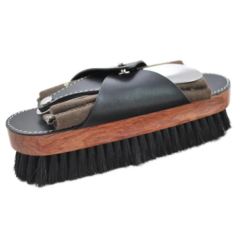 Reise-Schuhputzset � La Cordonnerie Anglaise