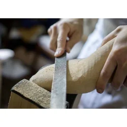 Skolst Intemporel str. 40-46 - Saphir M&eacute;daille d'or