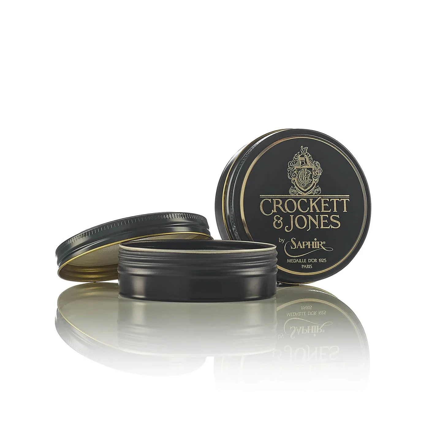 Pate de Luxe 50ml - Saphir Mdaille D'or