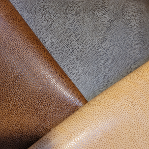 Forpart kernelæder "Dollaro" 