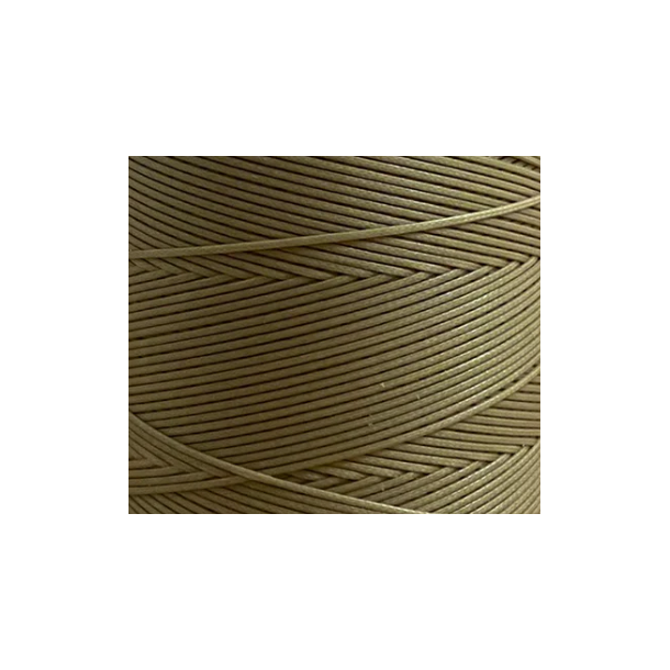 Ritza 25  Tigergarn Flettet vokset polyester -  Ritza 25  1,0 mm / 500m JK 75