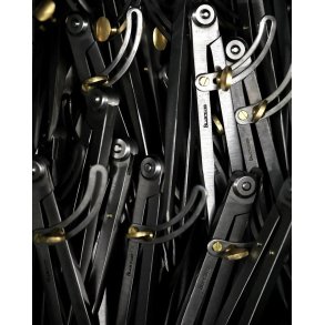 Passer 170mm - Vergez Blanchard