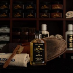 Slolie - Sole Guard 100ml - Saphir Mdaille D'or