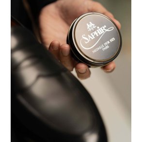 Pate de Luxe 50ml - skopolish - Saphir Mdaille D'or