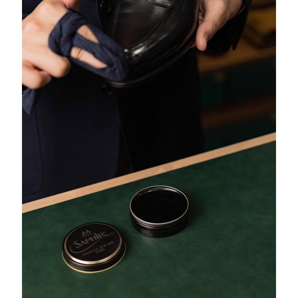 Pate de Luxe 50ml - skopolish - Saphir Mdaille D'or