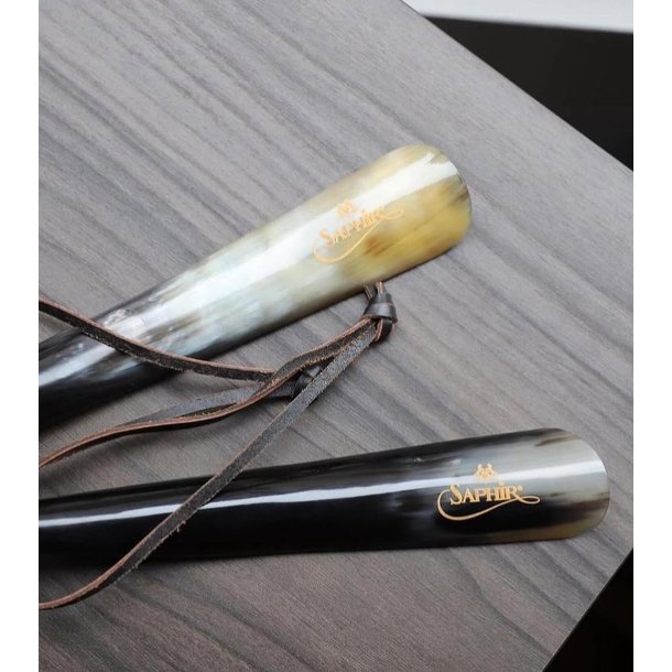 Shoehorn real horn from Saphir Mdaille d'or