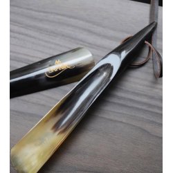Shoehorn real horn from Saphir Mdaille d'or