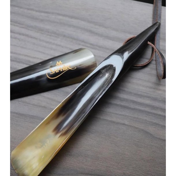Shoehorn real horn from Saphir Mdaille d'or