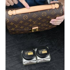 Nappa, Vachetta & Cleanser - SAPHIR Mdaille d'Or