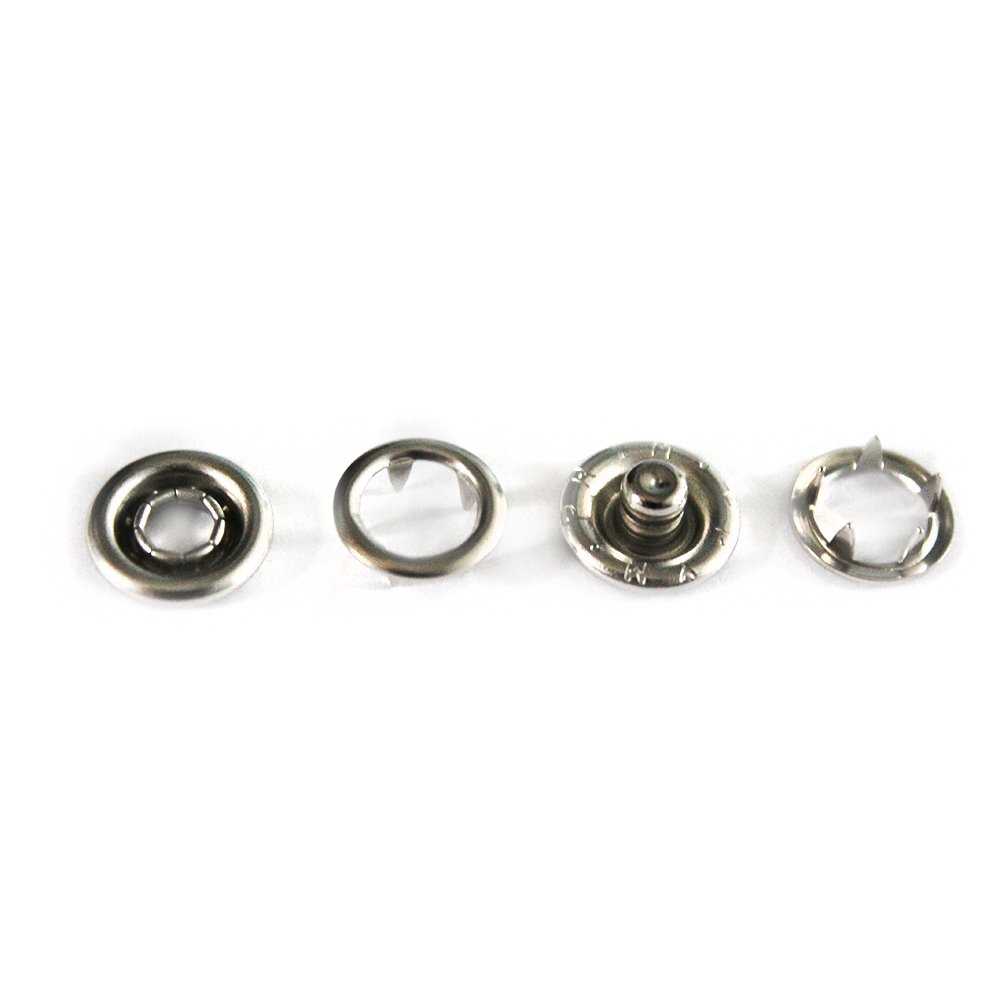 Boutons-pression 