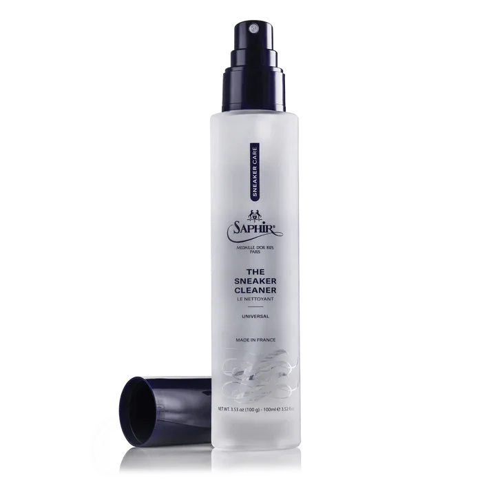 The Sneaker Cleaner - Saphir Mdaille d'Or