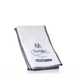 The Sneaker Technical Cloth - Saphir Mdaille d'Or