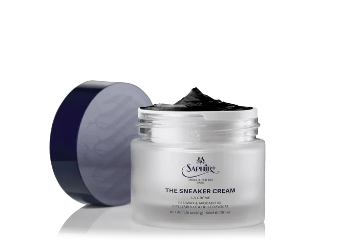 The Sneaker Cream - Saphir Mdaille d'Or